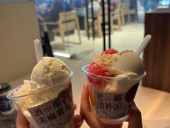 -阿嬷手作(深圳梅林卓悦汇店)