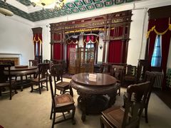 -张学良旧居陈列馆