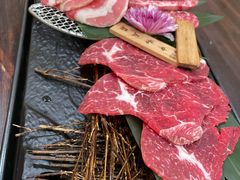 -花肴·和牛烧肉(顺义五里仓店)
