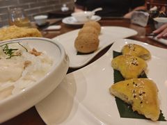 -龙悦湾酒家·八阵鱼生·渔人码头店