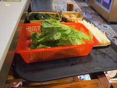-刘少华贵州小黄牛·鲜牛肉火锅(总店)