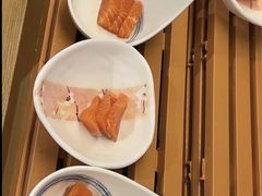 -深海聚汇·牛榴宴·自助料理(江宁万达店)