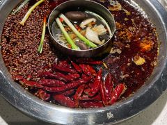 -大龙火锅(龙潭寺旗舰店)
