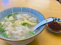 -阿三生煎(正弘城店)