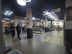 -VPsmart私教健身工作室(新华路旗舰店)