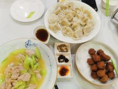 -东兴楼饭庄(六里桥店)