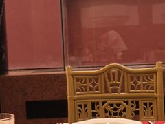 -北京贵宾楼饭店 红墙咖啡厅