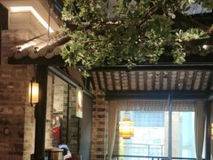 -绿茶餐厅(昆明世纪金源店)