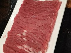 鲜切元宝肉-南门涮肉(通州店)