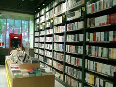 -咪咕咖啡(北京西单店)