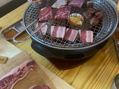 -牛道精致烤肉(海安店)