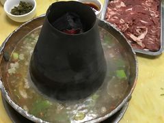 -月圆火锅(宁海东路二店)