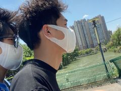 -温江公园