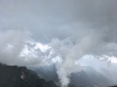 -明堂山风景区