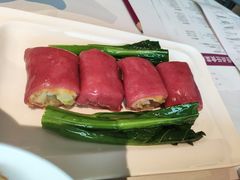 -粤财皇冠假日酒店·彩华轩中餐厅