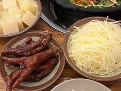 -笔记安顺夺夺粉火锅