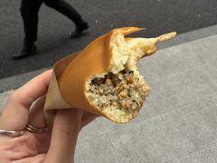 -贺记蛋烘糕(青羊第五分店)