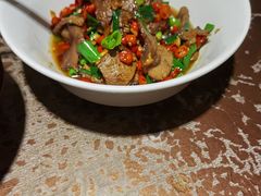 -红旗大食堂(君悦紫园店)