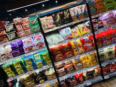 零售区-7fresh七鲜(大族广场店)