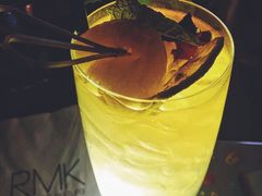 -RMK Shochu Bar(三诺店)