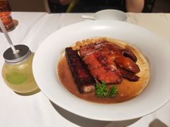 -汤城小厨•粤菜•靓汤(苏州街店)