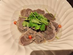 -杭州滨江银泰喜来登·采悦轩中餐厅