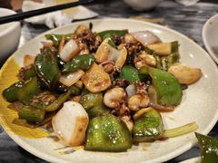 -紫金食坊(江南西路店)