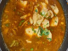 -苗小坛酸汤鱼(酒仙桥店)