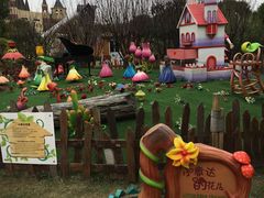 -安徒生童话乐园