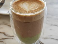-The Rug Cafe(王府中环店)