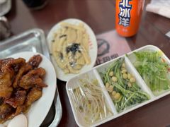 -杏园餐厅(西四北大街店)