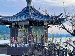 -云龙湖旅游景区