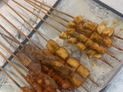 -阿里西北美食(小黄庄店)