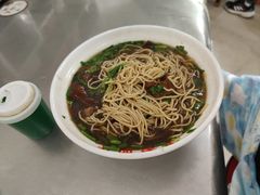 -老赵面店(大西路店)