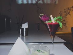 -ASPIRYNA酒吧水烟吧(太古里店)