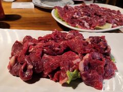 -原汁原味驴庄(长岭村店)