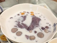 -赵记传承·中国甜品(福州总店)