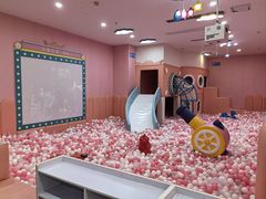 -花西亭·海鲜自助餐厅(瑞城名人酒店)