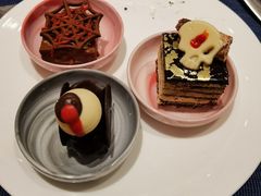 -Social 秀西餐厅-长沙瑞吉酒店(运达店)