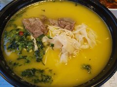 -南小馆(迪士尼小镇店)