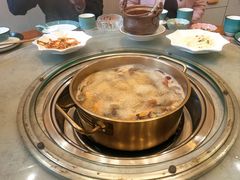 -大理董·董家小厨野生菌火锅(古城旗舰店)