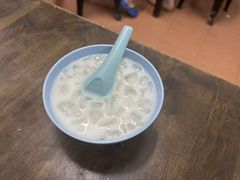 -汕头街四果汤