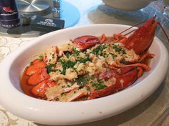 -至尊鲨鱼·原烹海鲜·新浙菜(拱宸桥店)
