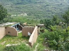 -萝卜寨羌文化生态旅游区