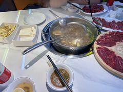 -中国凉都黄牛肉馆(杭州总店)