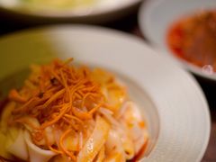 米皮-西安凯悦酒店·湖畔中餐厅