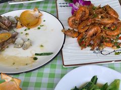 -景好海鲜餐厅(大鹏必选旅游店)