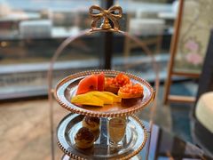 -美食汇·海鲜自助西餐厅·江门富力万达嘉华酒店