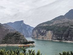 -白帝城·瞿塘峡景区