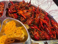 -刘一龙虾(理工店)